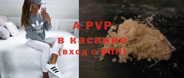 mix Пересвет